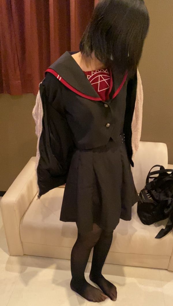 19歳 JD ハメ撮り