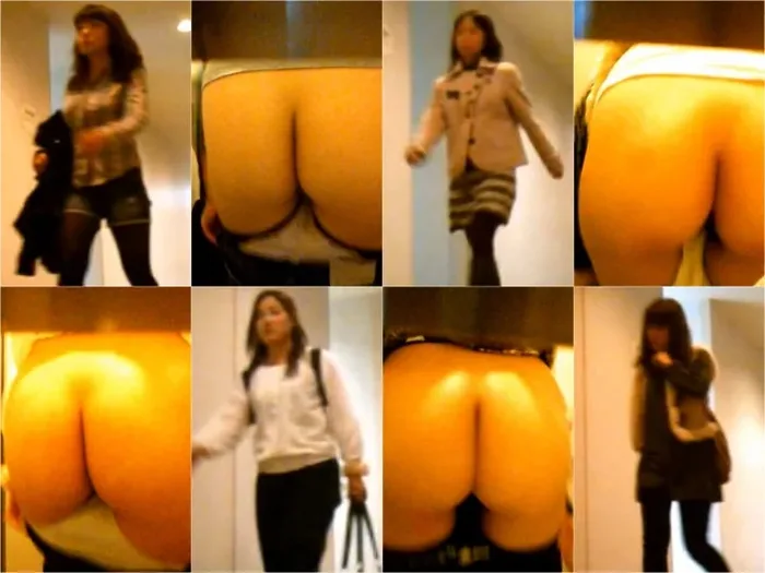 動画を再生:女子大生トイレ 36