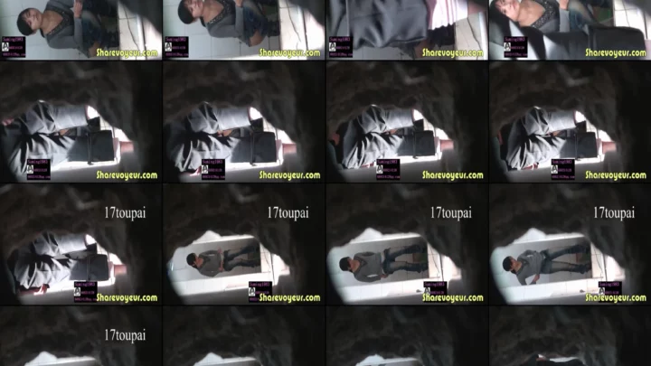 sharevoyeur_07 のスクリーンショット 6