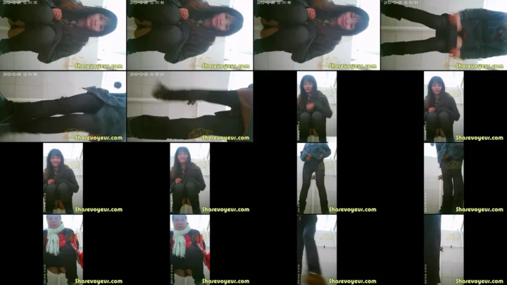 sharevoyeur_10 のスクリーンショット 8