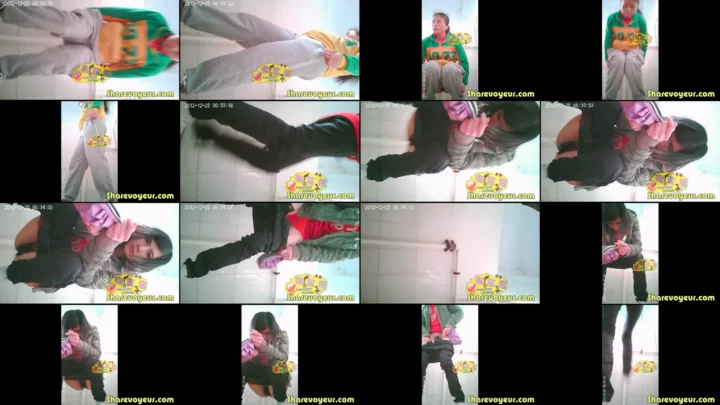 sharevoyeur_10 のスクリーンショット 10