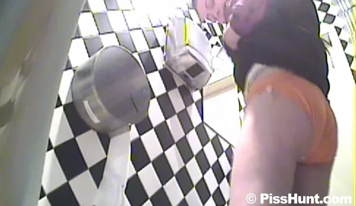 pisshunt_toilet_69 のスクリーンショット 3