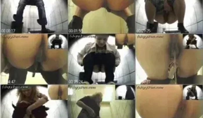 spy2wc_33 のスクリーンショット 11