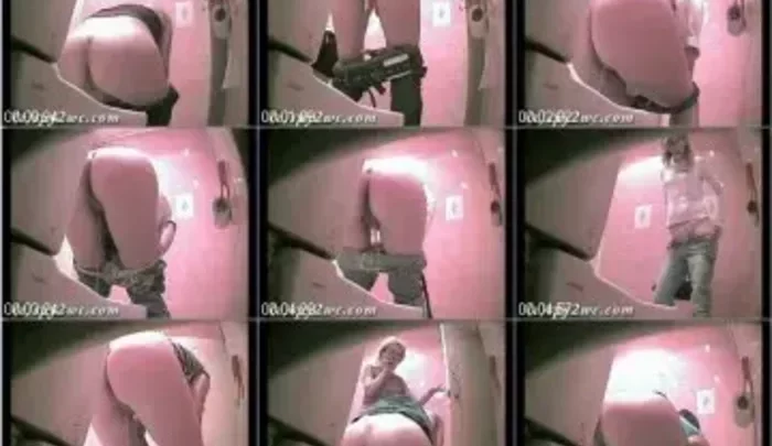 spy2wc_54 のスクリーンショット 11