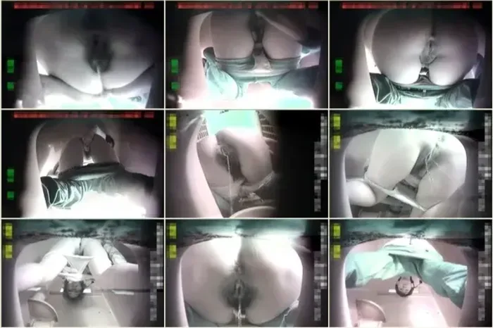 動画を再生:VIP風呂場覗き見08 – 日本のトイレ盗撮無修正動画