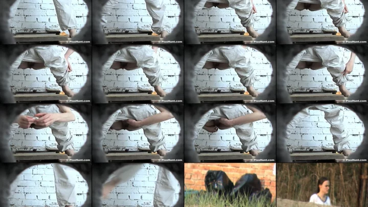pisshunt_toilet_59 のスクリーンショット 7