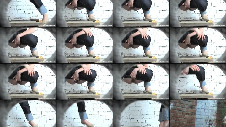 pisshunt_toilet_59 のスクリーンショット 9
