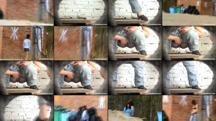 pisshunt_toilet_59 のスクリーンショット 11