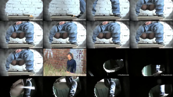 pisshunt_toilet_59 のスクリーンショット 16