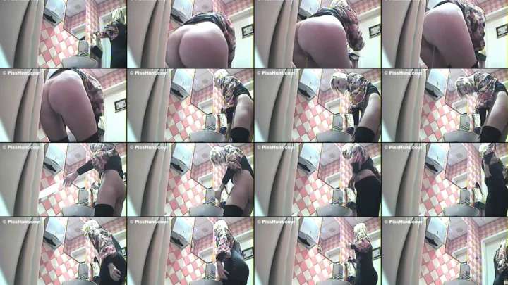 pisshunt_toilet_64 のスクリーンショット 16