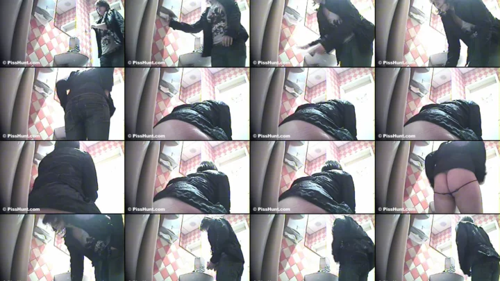 pisshunt_toilet_65 のスクリーンショット 16