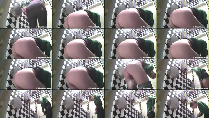 pisshunt_toilet_69 のスクリーンショット 8