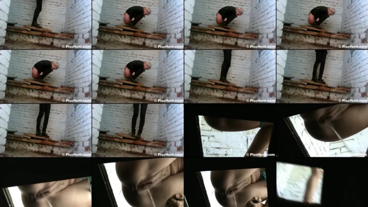 pisshunt_toilet_67 のスクリーンショット 8