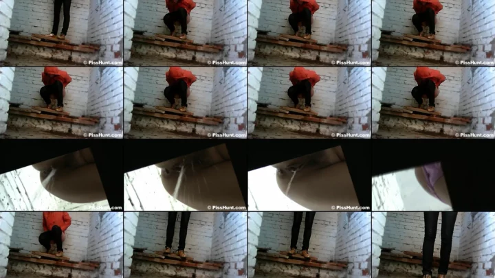 pisshunt_toilet_67 のスクリーンショット 11
