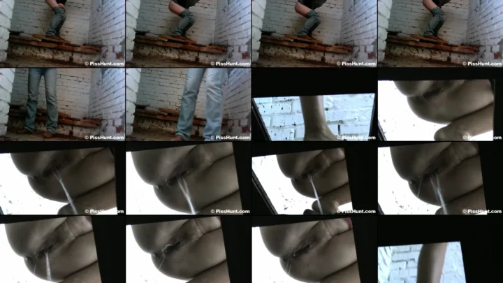 pisshunt_toilet_67 のスクリーンショット 14