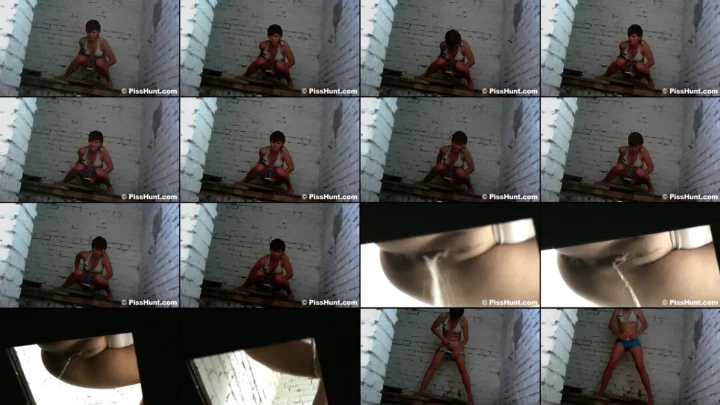 pisshunt_toilet_67 のスクリーンショット 16