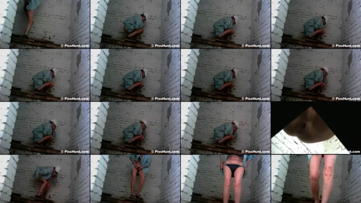 pisshunt_toilet_70 のスクリーンショット 7