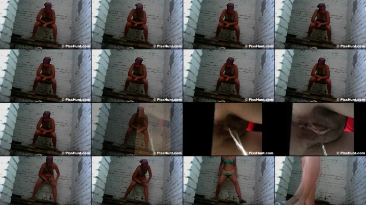 pisshunt_toilet_70 のスクリーンショット 12