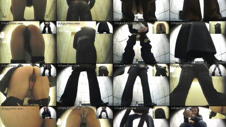 spy2wc_33 のスクリーンショット 5