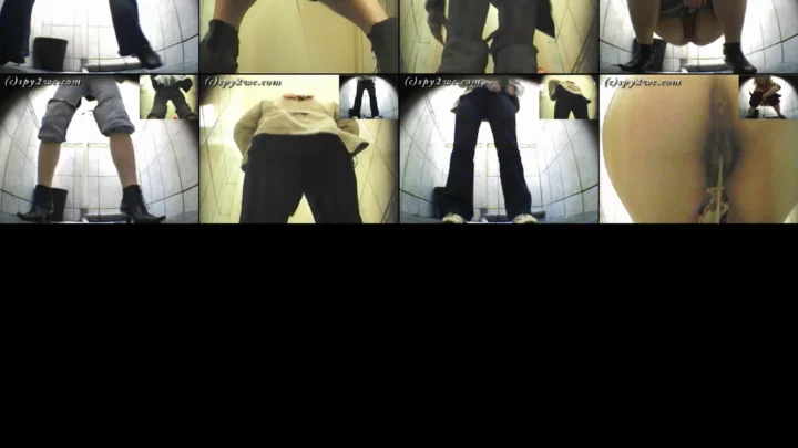 spy2wc_33 のスクリーンショット 6