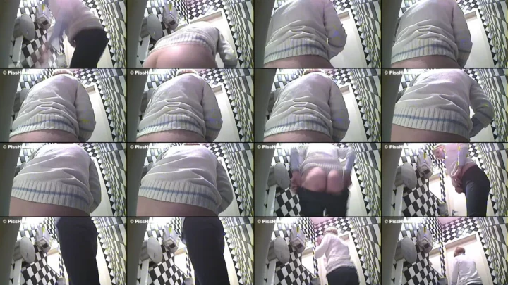 pisshunt_toilet_74 のスクリーンショット 14