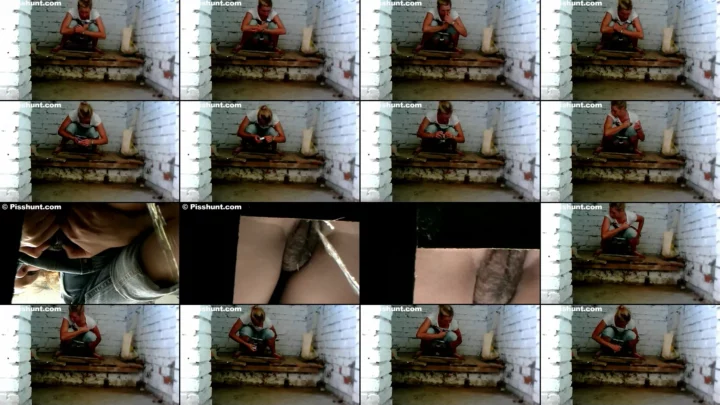 pisshunt_toilet_73 のスクリーンショット 6