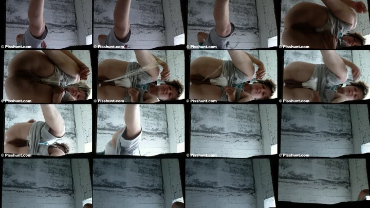pisshunt_toilet_79 のスクリーンショット 8