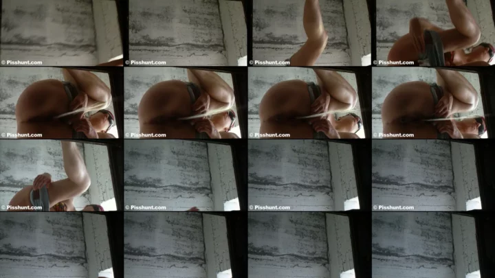 pisshunt_toilet_79 のスクリーンショット 10
