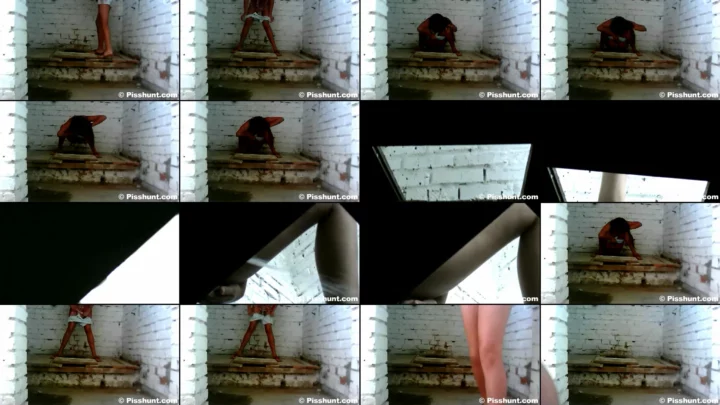 pisshunt_toilet_73 のスクリーンショット 9