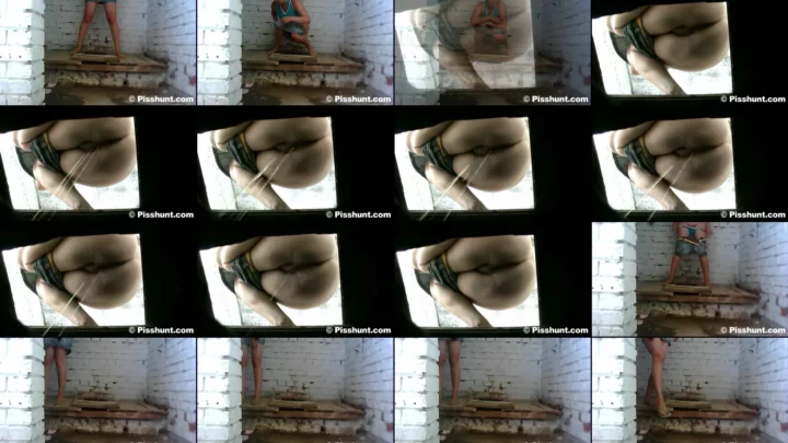 pisshunt_toilet_73 のスクリーンショット 11