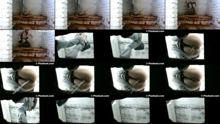 pisshunt_toilet_73 のスクリーンショット 12