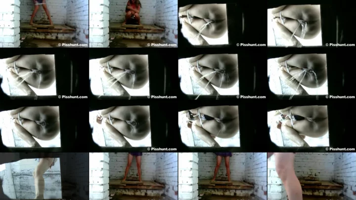 pisshunt_toilet_73 のスクリーンショット 15