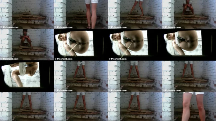 pisshunt_toilet_73 のスクリーンショット 16