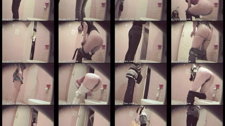 spy2wc_51 のスクリーンショット 7
