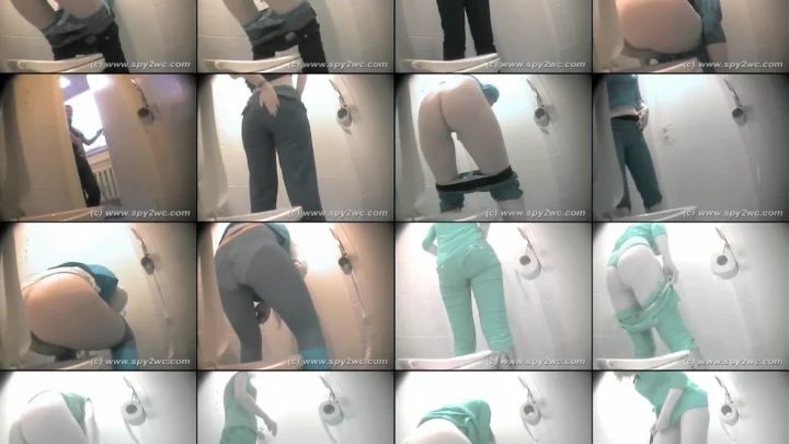 spy2wc_67 のスクリーンショット 7