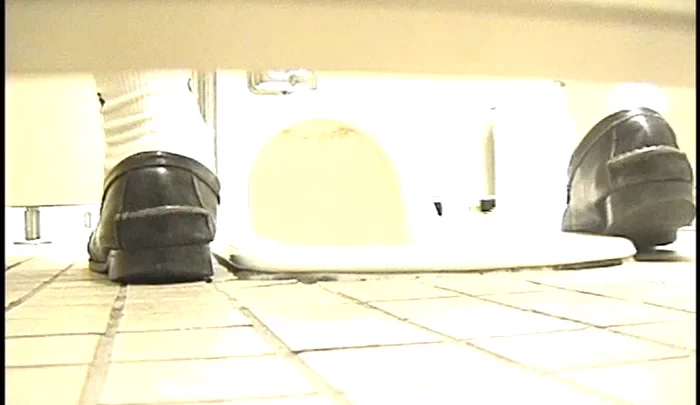 文化祭の学校トイレに仕掛けた隠しカメラで女子中学生を盗撮 のスクリーンショット 1