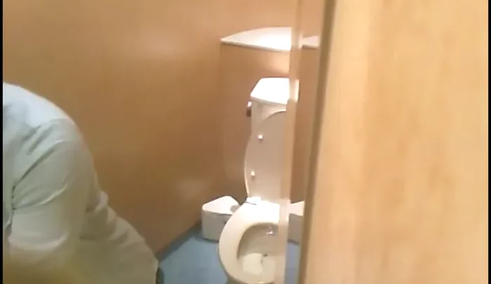 行列トイレ4 – 覗き穴無料ダウンロード、日本のトイレ盗撮、トイレ隠しカメラ、アジアの盗撮動画 のスクリーンショット 2