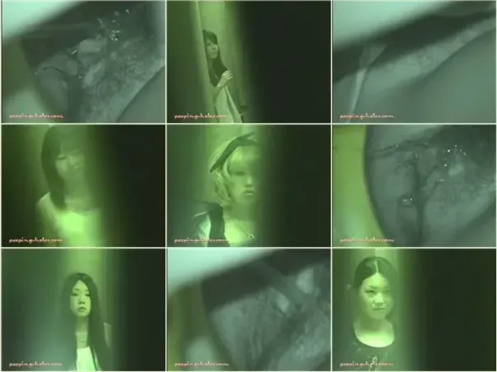 動画を再生:居酒屋トイレ22 – 覗き穴からの無料ダウンロード、夜間映像の便器盗撮