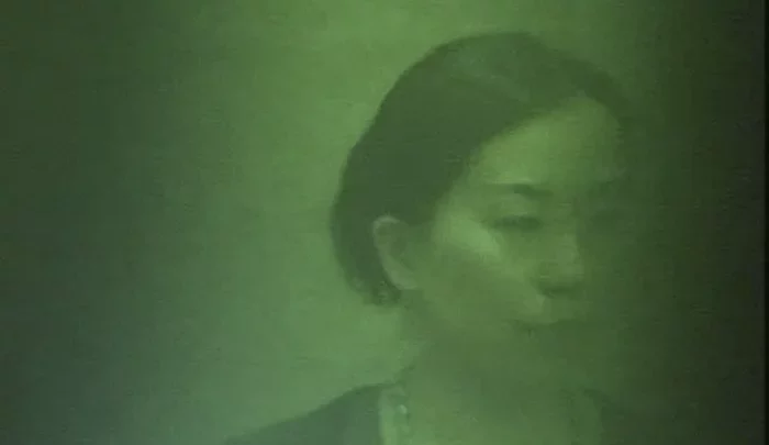居酒屋トイレ盗撮29 – 覗き穴からの無料ダウンロード、夜間映像付き のスクリーンショット 2