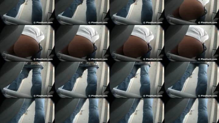 pisshunt_toilet_42 のスクリーンショット 10