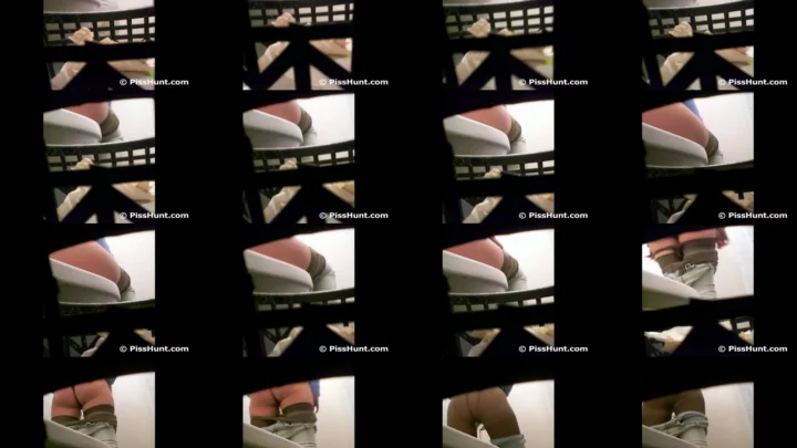 pisshunt_toilet_42 のスクリーンショット 11
