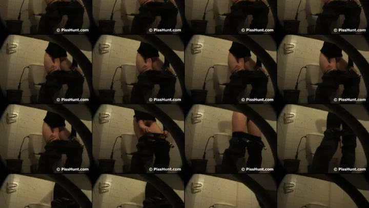 pisshunt_toilet_42 のスクリーンショット 12