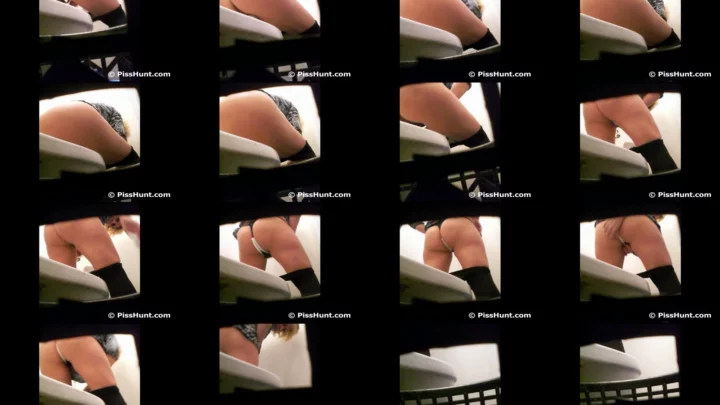 pisshunt_toilet_42 のスクリーンショット 14
