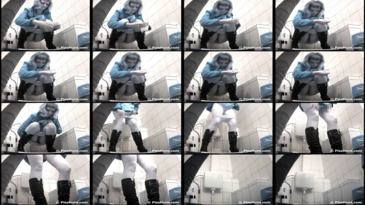 pisshunt_toilet_43 のスクリーンショット 6