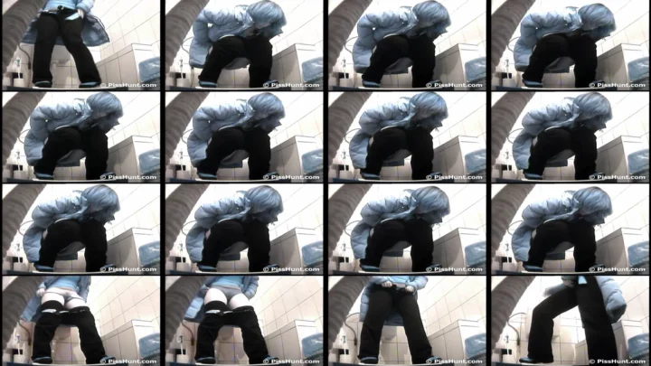 pisshunt_toilet_43 のスクリーンショット 8