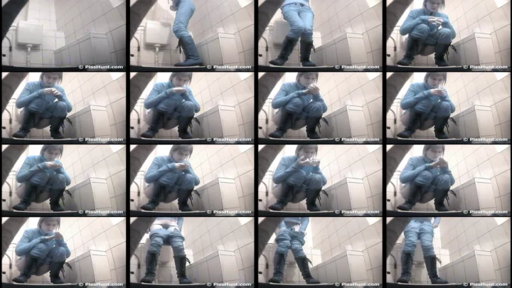 pisshunt_toilet_43 のスクリーンショット 10