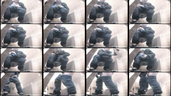 pisshunt_toilet_43 のスクリーンショット 11