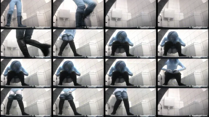 pisshunt_toilet_43 のスクリーンショット 14