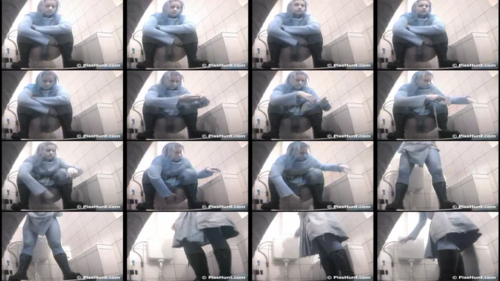 pisshunt_toilet_43 のスクリーンショット 15