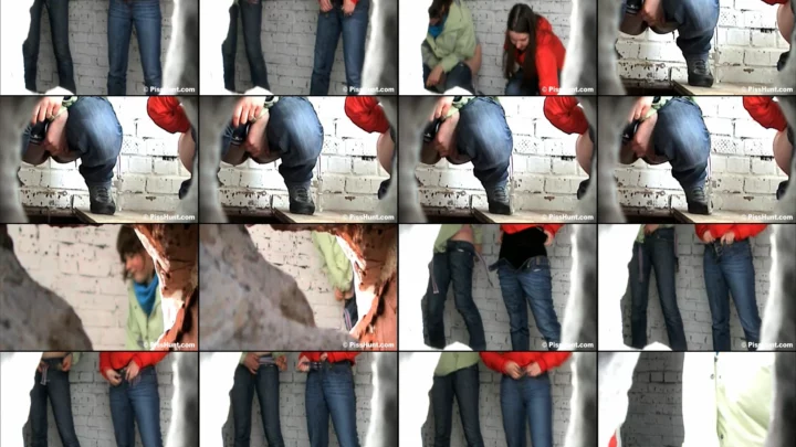 pisshunt_toilet_47 のスクリーンショット 12